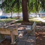 Giardini Cortile interno