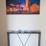 Ingresso volantini