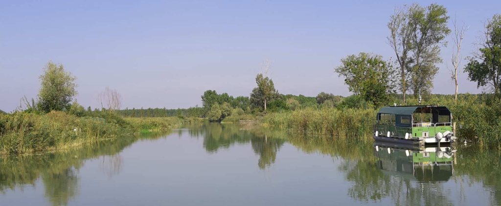 Parco del Mincio
