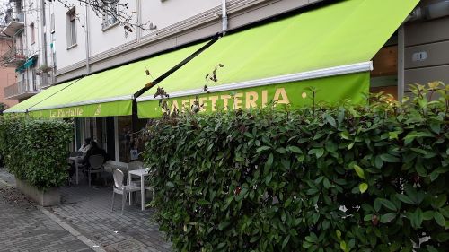Pasticceria Le Farfalle