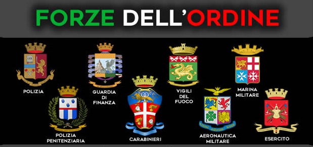 forze-dellordine