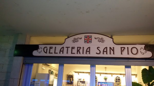 gelateria san pio x mantova