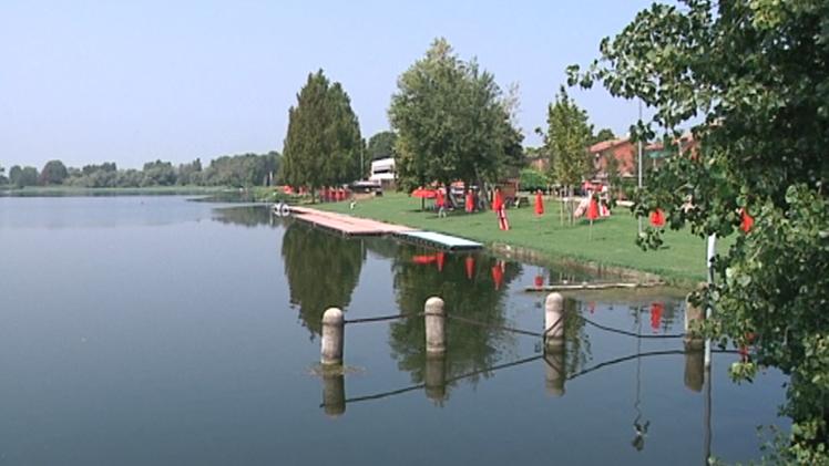 lago superiore mantova