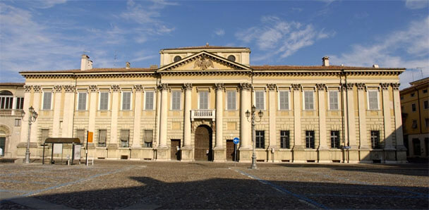 palazzo d arco mantova