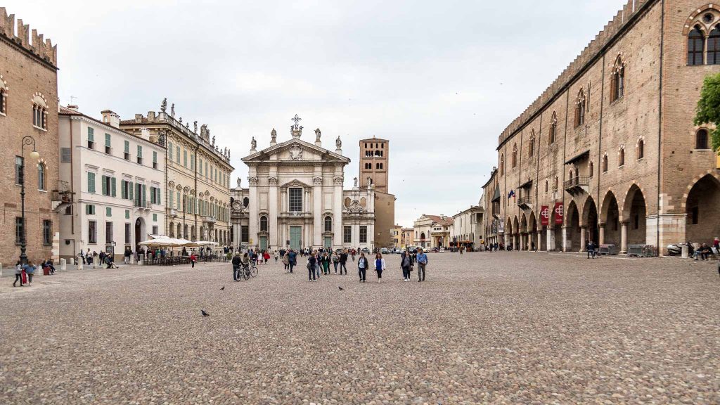 piazza sordello