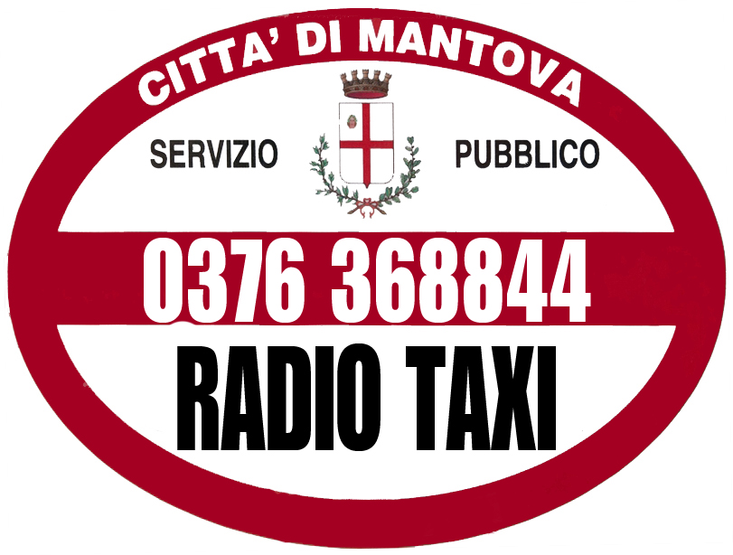 radio taxi mantova