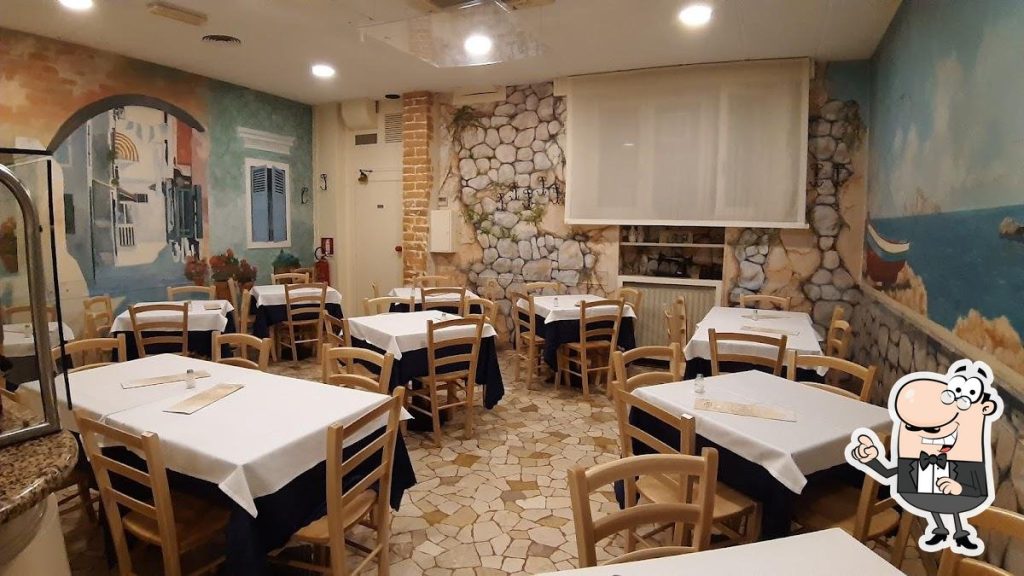 Pizzeria La Botte