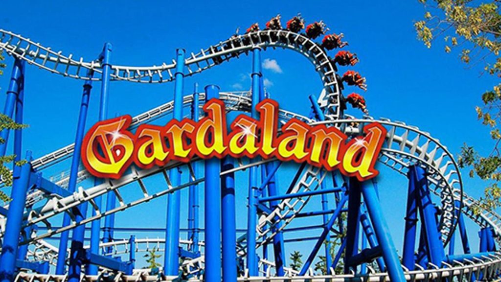 gardaland