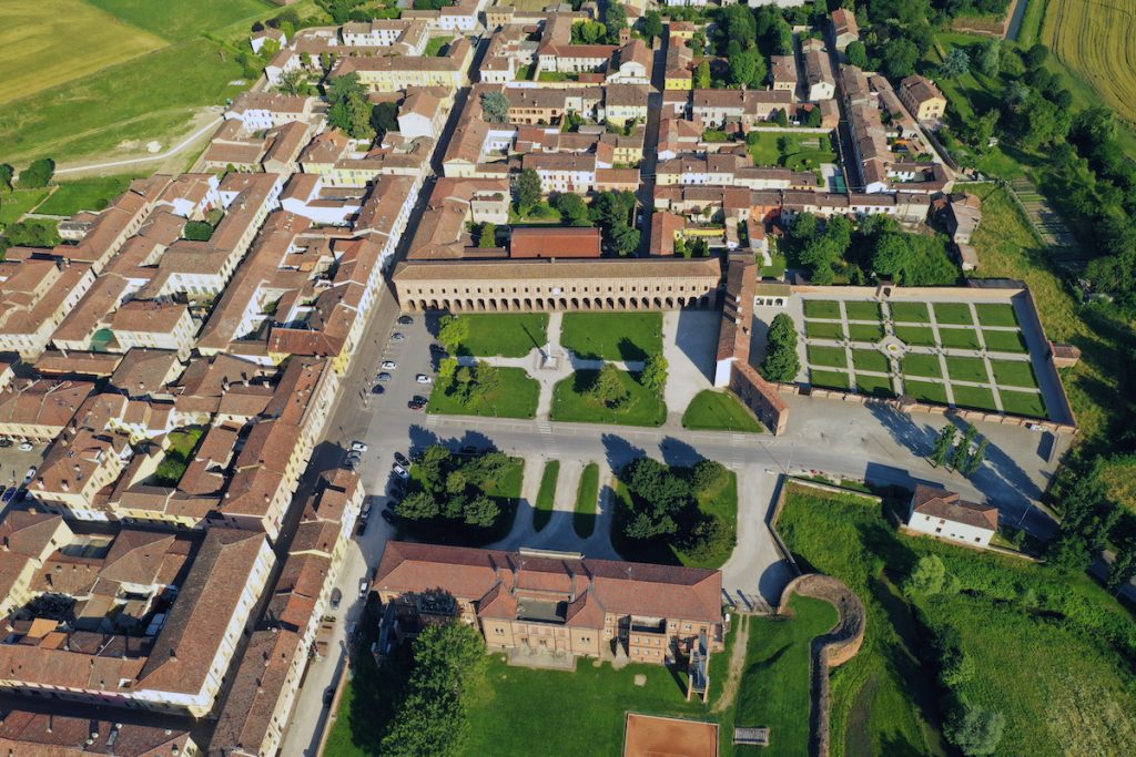 sabbioneta