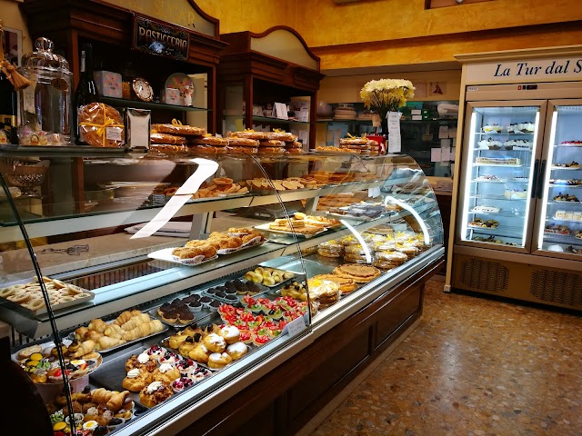 pasticceria la tur dal sucar mantova