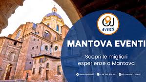 Mantova eventi