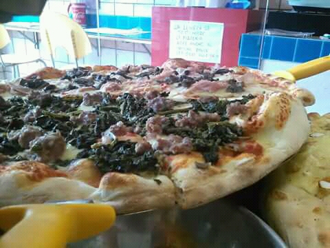 L'Angolo della Pizza & altro