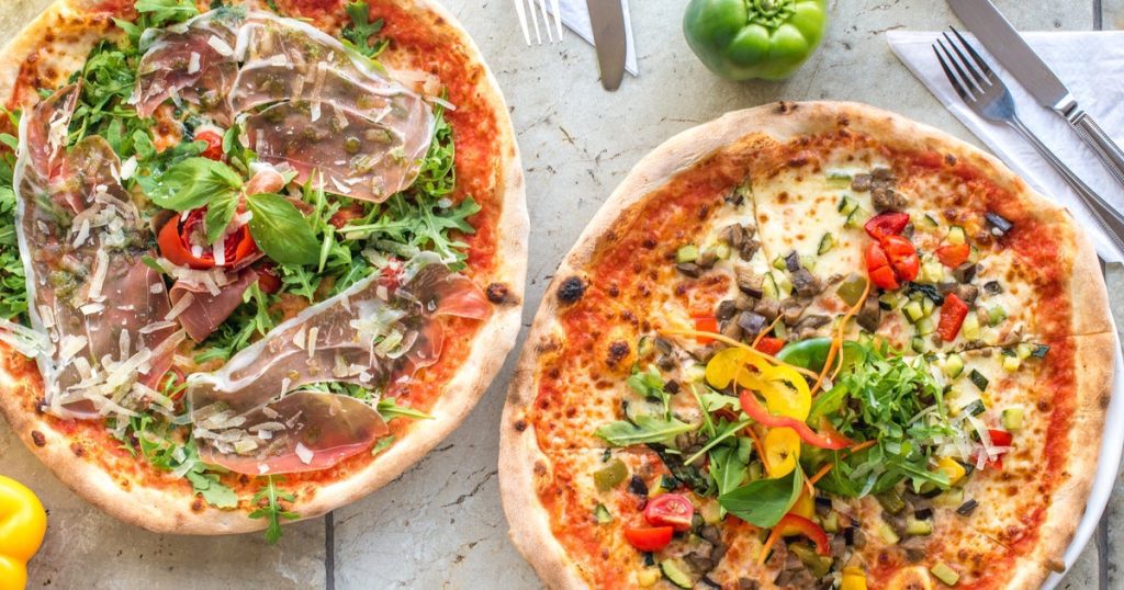 Pizzeria San Pio X