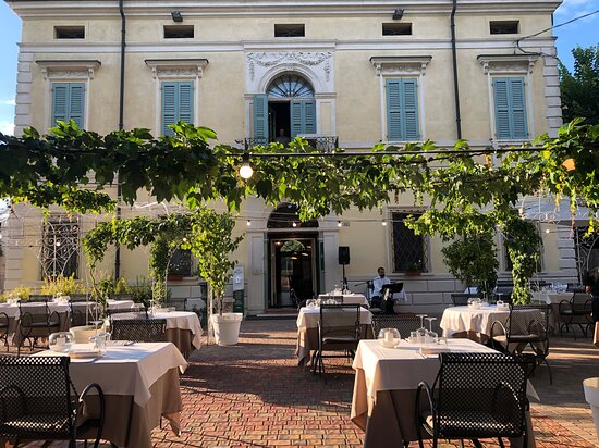 Ristorante il-nostro-giardino mantova
