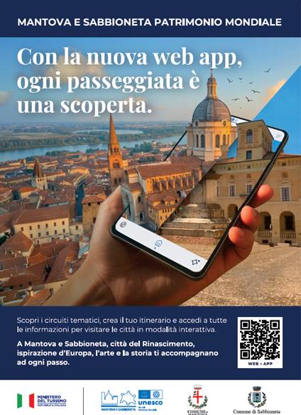 Mantova e Sabbioneta Patrimonio Mondiale