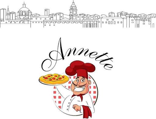 pizzeria annette mantova